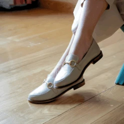 JUDY - Arena Regina Romero Zapato Mocasin De Piso Para Dama En Piel -Reginaromero Tienda de ventas 4 3b13cb7e 4780 4afd 9a69 c471736b21ef