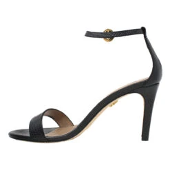 CLAUDINE 85 - Negro Regina Romero Zapato Sandalia Zapatilla Tacon Alto Para Dama En Piel 9 CLAUDINE 85 - Negro Regina Romero Zapato Sandalia Zapatilla Tacon Alto Para Dama En Piel -Reginaromero Tienda de ventas Regina Romero Zapatilla Sandalia Claudina Lizard Negro 3 b9ae85fe fad8 4719 b16d 78a1c6f12365