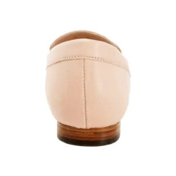 CARINA - Beige Regina Romero Zapato Mocasin De Piso Para Dama En Piel -Reginaromero Tienda de ventas Regina Romero Zapato Mocasin Carina Piel Ante Beige 4 9dfaf67b 2dc1 45a9 8a6d 79d575b24419