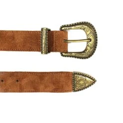 ANNA - Gamuza Canela Regina Romero Accesorio Cinturon Para Dama En Piel -Reginaromero Tienda de ventas Regina Romero Accesorios Cinturones Anna Piel Canela 2 fe037178 8179 4497 88b5 1cb9c0ab7c6a