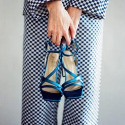 PIA 100 - Zafiro Regina Romero Zapato Sandalia Zapatilla Tacon Alto Para Dama En Piel 16 PIA 100 - Zafiro Regina Romero Zapato Sandalia Zapatilla Tacon Alto Para Dama En Piel -Reginaromero Tienda de ventas Regina Romero Zapatilla Sandalia Pia Piel Zafiro 7 656999a1 a4ad 4ce5 8c81 51c1b9b6603d