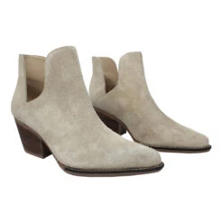 ISSA 60 - Pathe Regina Romero Zapato Bota Botin Tacon Bajo Para Dama En Piel 13 ISSA 60 - Pathe Regina Romero Zapato Bota Botin Tacon Bajo Para Dama En Piel -Reginaromero Tienda de ventas Regina Romero Zapato bota botin tacon bajo Issa 60 arena ante piel 6