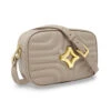 COLETTE - Beige Regina Romero Accesorio Bolso Para Dama En Piel