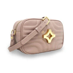COLETTE - Palo De Rosa Regina Romero Accesorio Bolso Para Dama En Piel
