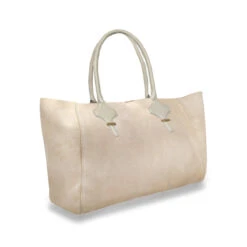 EVA - Avena Regina Romero Accesorio Bolso Para Dama En Piel