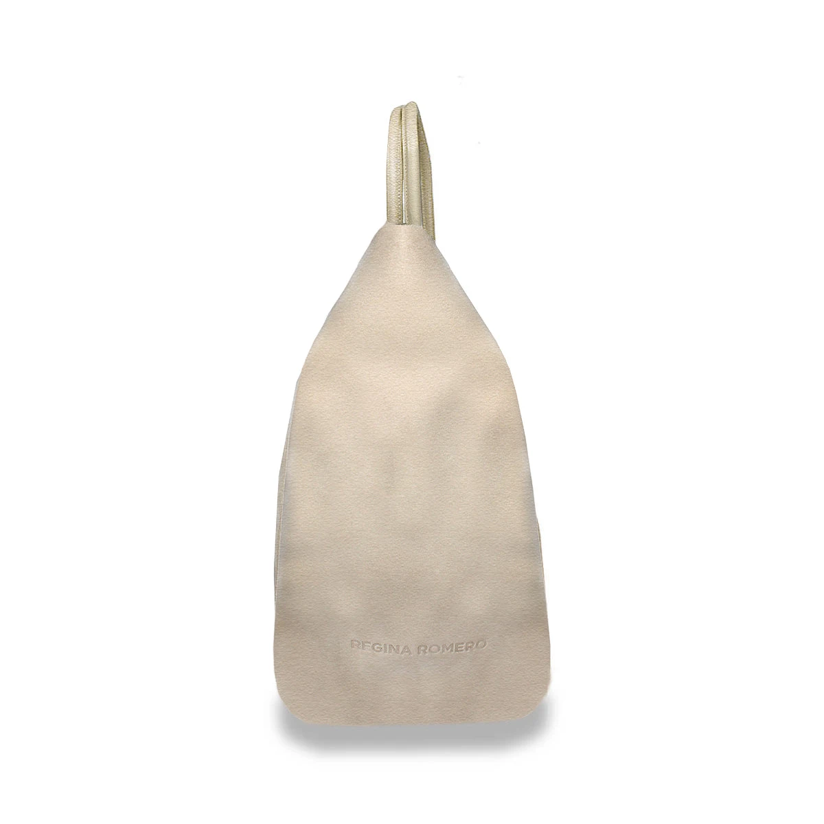 EVA - Avena Regina Romero Accesorio Bolso Para Dama En Piel 6 EVA - Avena Regina Romero Accesorio Bolso Para Dama En Piel - Imagen 6