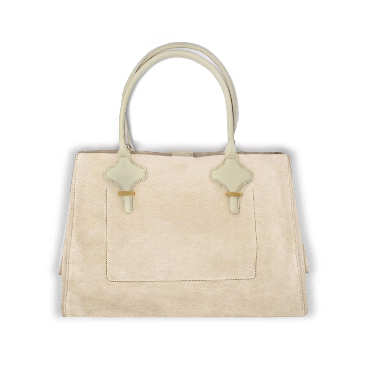 EVA - Avena Regina Romero Accesorio Bolso Para Dama En Piel 2 EVA - Avena Regina Romero Accesorio Bolso Para Dama En Piel - Imagen 2