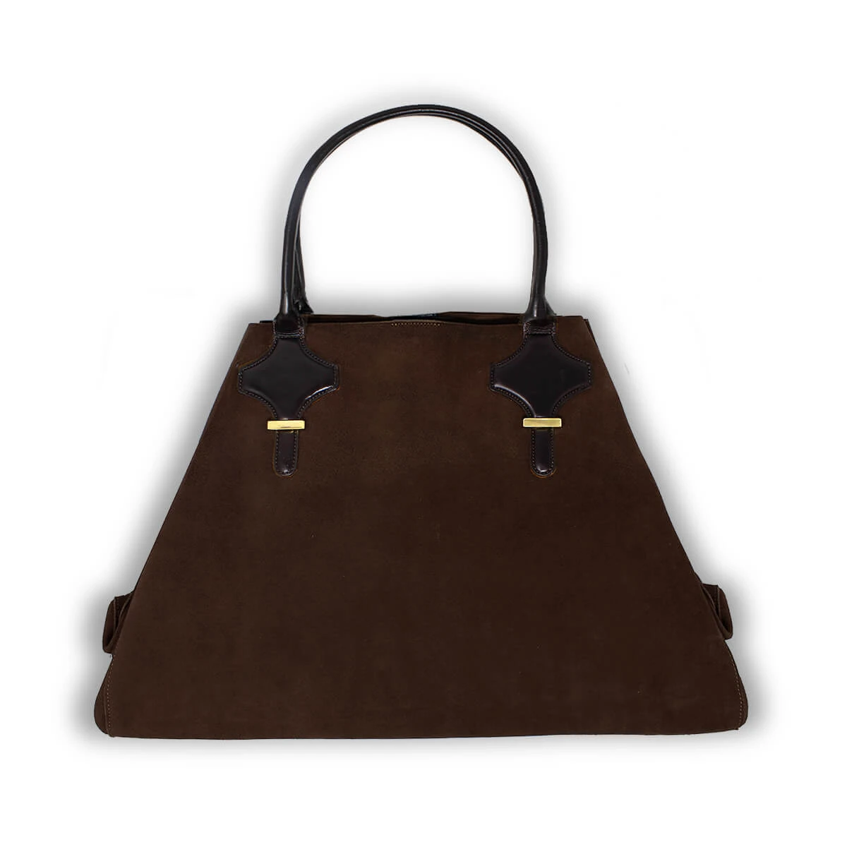 EVA - Cafe Regina Romero Accesorio Bolso Para Dama En Piel 5 EVA - Cafe Regina Romero Accesorio Bolso Para Dama En Piel - Imagen 5