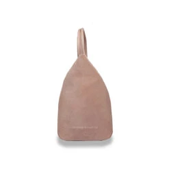 EVA - Cuarzo Regina Romero Accesorio Bolso Para Dama En Piel 11 EVA - Cuarzo Regina Romero Accesorio Bolso Para Dama En Piel -Reginaromero Tienda de ventas Regina Romero bolso tote bag Eva ante cuarzo 2 3