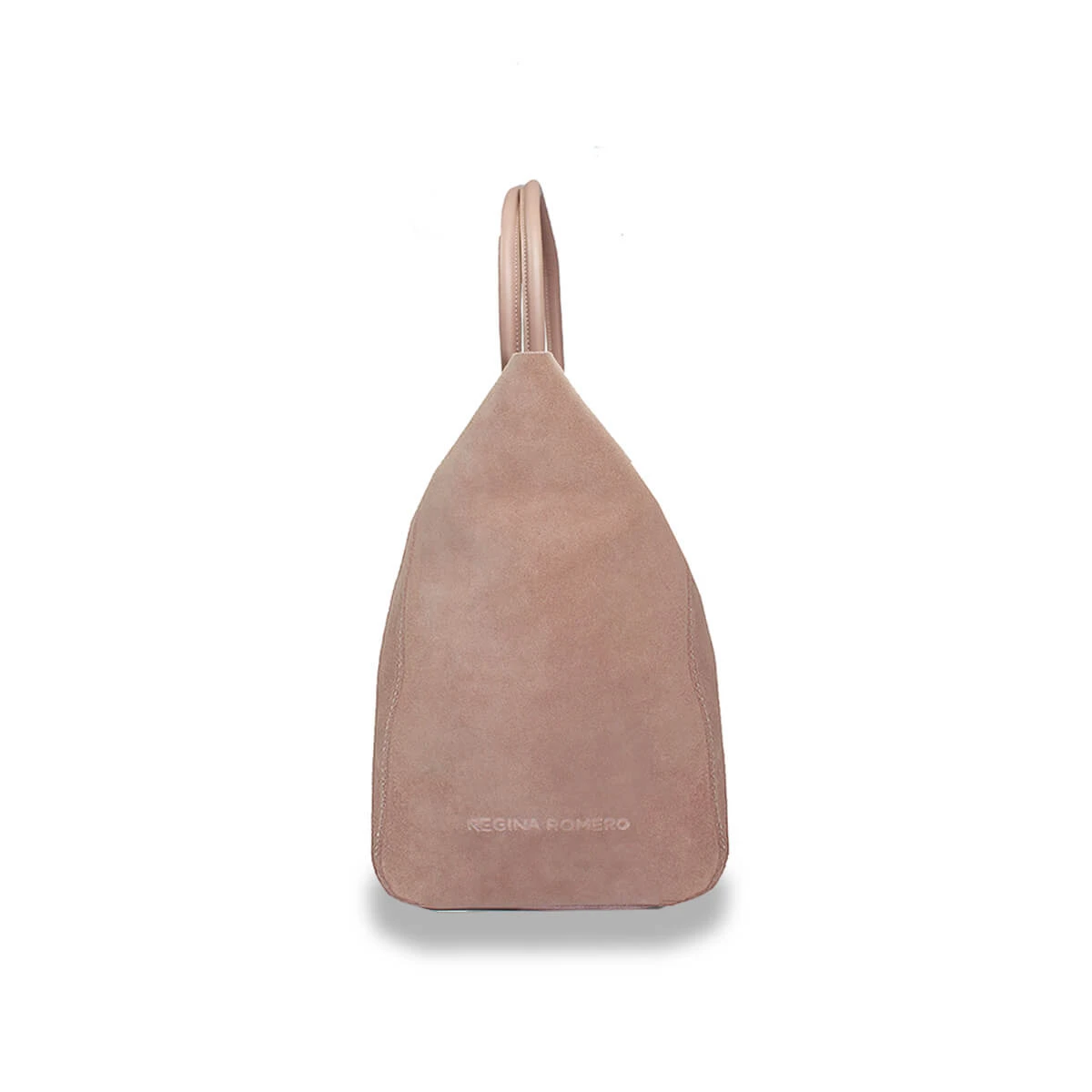 EVA - Cuarzo Regina Romero Accesorio Bolso Para Dama En Piel 6 EVA - Cuarzo Regina Romero Accesorio Bolso Para Dama En Piel - Imagen 6