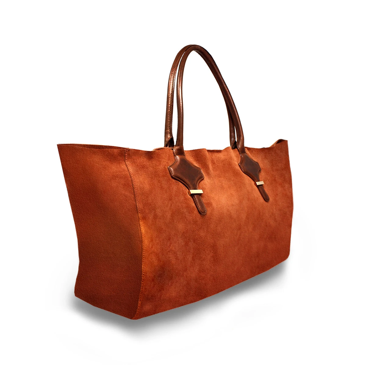 EVA - Terracota Regina Romero Accesorio Bolso Para Dama En Piel 1 EVA - Terracota Regina Romero Accesorio Bolso Para Dama En Piel