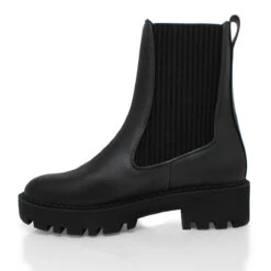 HERA - Negro Regina Romero Zapato Bota Botin Para Dama En Piel 14 HERA - Negro Regina Romero Zapato Bota Botin Para Dama En Piel -Reginaromero Tienda de ventas Regina Romero bota botin Hera negro piel 4