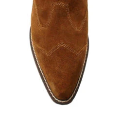 BAILEY 60 - Gamuza Oro Viejo Regina Romero Zapato Bota Botin Tacon Bajo Para Dama En Piel 18 BAILEY 60 - Gamuza Oro Viejo Regina Romero Zapato Bota Botin Tacon Bajo Para Dama En Piel -Reginaromero Tienda de ventas Regina Romero bota botin tacon bajo Bailey 60 oro viejo piel 5 c68c1287 ebcb 41b6 8f29 4f0ff4beb788