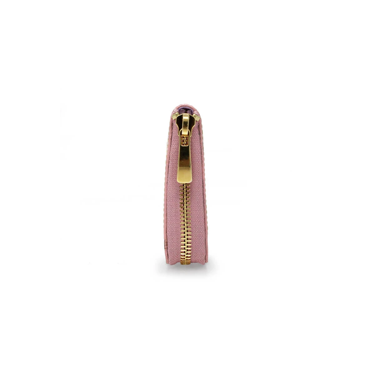 ATENEA - Rosa Pastel Regina Romero Accesorio Monedero Para Dama En Piel 2 ATENEA - Rosa Pastel Regina Romero Accesorio Monedero Para Dama En Piel - Imagen 2