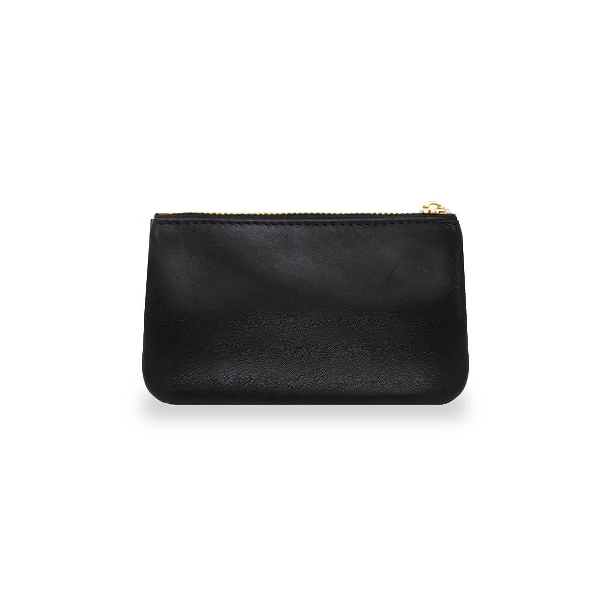SOPHIE - Negro Regina Romero Accesorio Monedero Para Dama En Piel 3 SOPHIE - Negro Regina Romero Accesorio Monedero Para Dama En Piel - Imagen 3