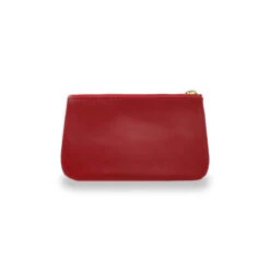 SOPHIE - Rojo Regina Romero Accesorio Monedero Para Dama En Piel -Reginaromero Tienda de ventas Regina Romero monedero Sophie rojo piel 2025 2