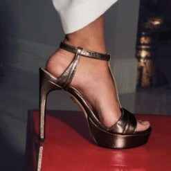 PITA 125 - Seda Regina Romero Zapato Sandalia Plataforma Tacon Alto Para Dama En Piel 10 PITA 125 - Seda Regina Romero Zapato Sandalia Plataforma Tacon Alto Para Dama En Piel -Reginaromero Tienda de ventas Regina Romero sandalia plataforma Pita125 Seda 8