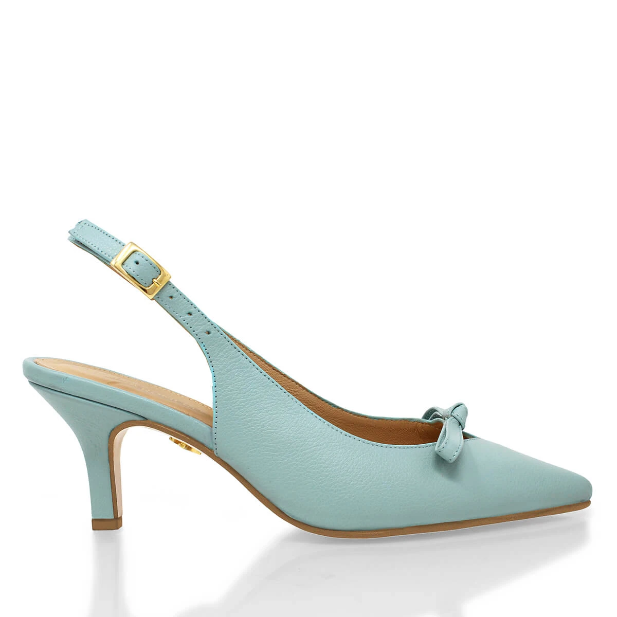 ANAHI 60 - Aqua Regina Romero Zapato Sandalia Zapatilla Tacon Bajo Para Dama En Piel 1 ANAHI 60 - Aqua Regina Romero Zapato Sandalia Zapatilla Tacon Bajo Para Dama En Piel