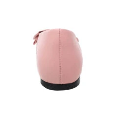 LULU - Rosa Claro Regina Romero Zapato Flat Balerina De Piso Para Dama En Piel -Reginaromero Tienda de ventas Regina Romero zapatilla flat Lulu rosa claro piel 5