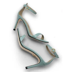 YVETTE 85 - Menta Regina Romero Zapato Sandalia Zapatilla Tacon Alto Para Dama En Piel 16 YVETTE 85 - Menta Regina Romero Zapato Sandalia Zapatilla Tacon Alto Para Dama En Piel -Reginaromero Tienda de ventas Regina Romero zapatilla sandalia Ivette menta piel 7 2a6ce07d cd9f 45d4 9115 4028b3415ade