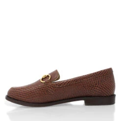 JUDY - Cafe Regina Romero Zapato Mocasin De Piso Para Dama En Piel 12 JUDY - Cafe Regina Romero Zapato Mocasin De Piso Para Dama En Piel -Reginaromero Tienda de ventas Regina Romero zapato mocasin Judy cafe piel 4 511611ef e456 468c 9698 59e755979f4c