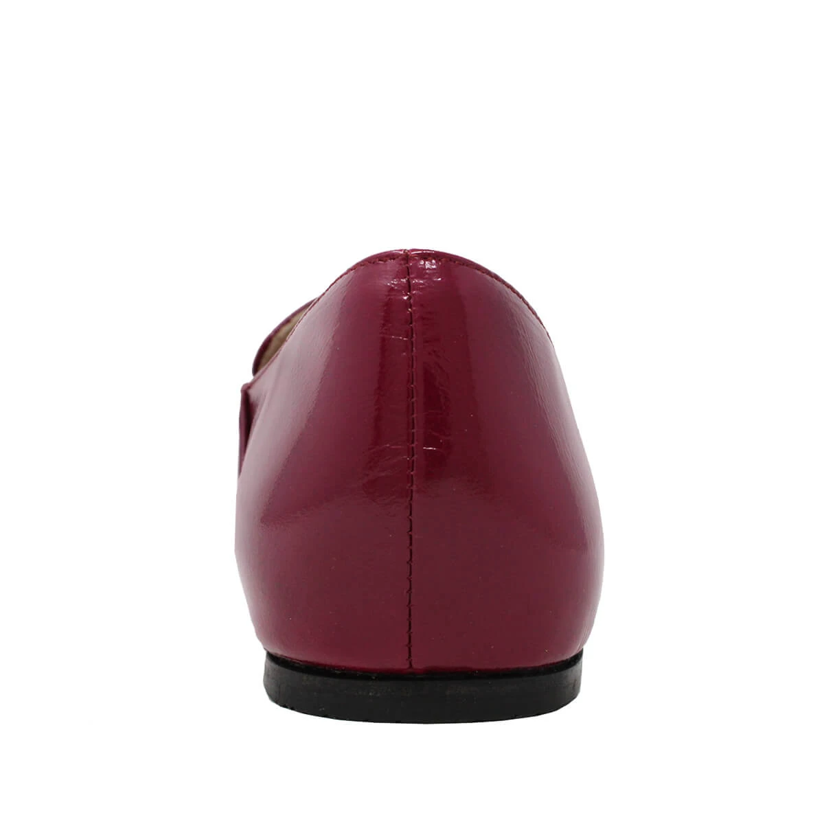 LUA - Charol Fucsia Regina Romero Zapato Mocasin De Piso Para Dama En Piel 6 LUA - Charol Fucsia Regina Romero Zapato Mocasin De Piso Para Dama En Piel - Imagen 6