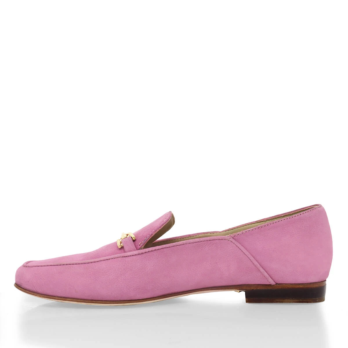 LUA - Rosa Regina Romero Zapato Mocasin De Piso Para Dama En Piel 7 LUA - Rosa Regina Romero Zapato Mocasin De Piso Para Dama En Piel - Imagen 7