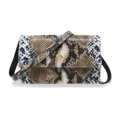 ARTEMISA - Blanco Regina Romero Accesorio Cartera Para Dama En Piel