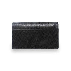 ARTEMISA - Negro Regina Romero Accesorio Cartera Para Dama En Piel -Reginaromero Tienda de ventas regina romero accesorios cartera artemisa negro piel 4