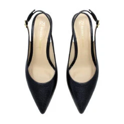 TANIA 50 - Lizard Negro Regina Romero Zapato Zapatilla Tacon Bajo Para Dama En Piel 16 TANIA 50 - Lizard Negro Regina Romero Zapato Zapatilla Tacon Bajo Para Dama En Piel -Reginaromero Tienda de ventas zapatillas tania negro regina romero cenital 8ff1 440a a8d8 63af4cba45e3